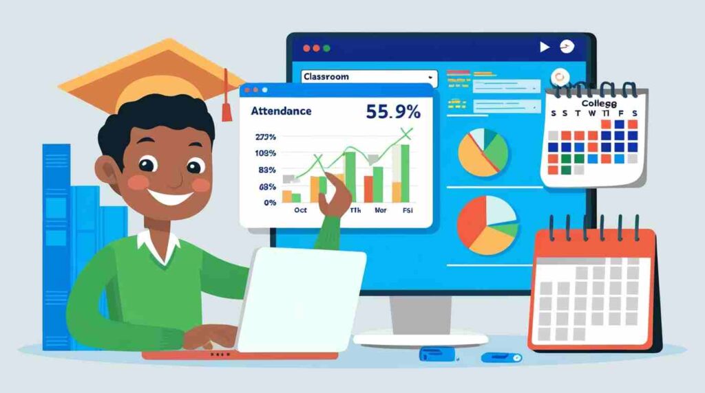 Attendance Calculator
