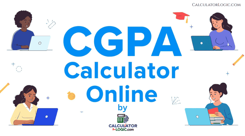 cgpa calculator for students