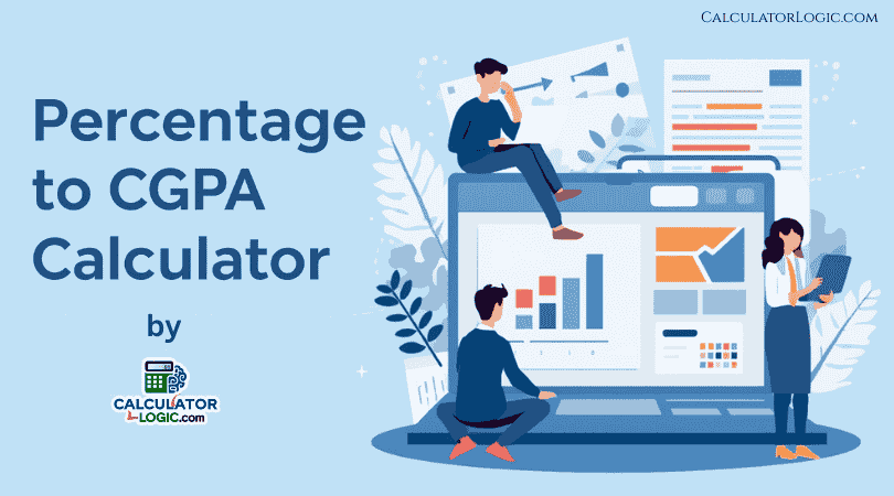 “Percentage to CGPA Calculator – Convert marks instantly for all universities”